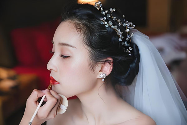 昆明婚纱摄影|昆明柏菲时尚新娘馆